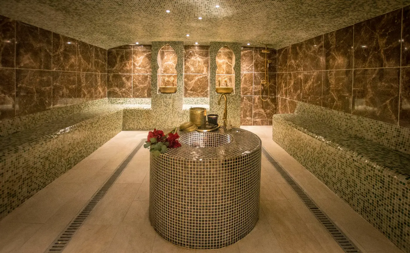 Les Sources d'Éden SPA · Photos 4